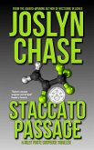 Staccato Passage (A Riley Forte Suspense Thriller, #2) (eBook, ePUB) Staccato Passage (A Riley Forte Suspense Thriller, #2) (eBook, ePUB)