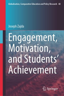 Engagement, Motivation, and Students’ Achievement (eBook, PDF) - Zajda, Joseph