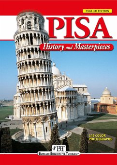 Pisa (English Edition) (eBook, PDF) - Barsali, G.; Castelli, U.; Gagetti, R.; Parra, O.