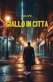 Giallo in Città (eBook, ePUB)