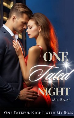 One Fated Night (eBook, ePUB) - Rams, Mr.