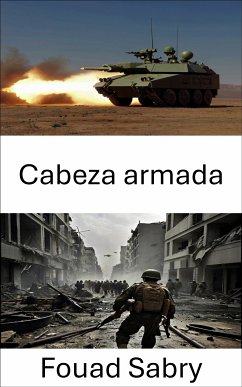 Cabeza armada (eBook, ePUB) - Sabry, Fouad