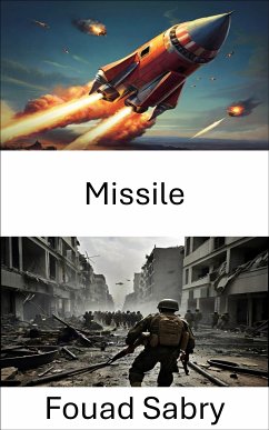 Missile (eBook, ePUB) - Sabry, Fouad