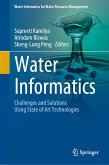 Water Informatics (eBook, PDF)