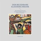 Der begehbare Kleiderschrank (eBook, ePUB)