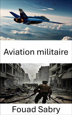 Aviation militaire (eBook, ePUB) - Sabry, Fouad