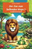 Der Zoo zum bellenden Mops 1 (eBook, ePUB)