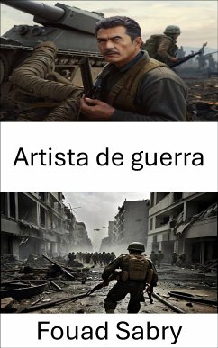 Artista de guerra (eBook, ePUB) - Sabry, Fouad