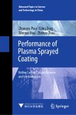 Performance of Plasma Sprayed Coating (eBook, PDF)