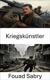 Kriegskünstler (eBook, ePUB)