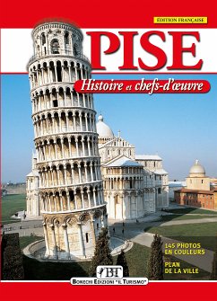 Pise (Édition Française) (eBook, PDF) - Barsali, G.; Castelli, U.; Gagetti, R.; Parra, O.