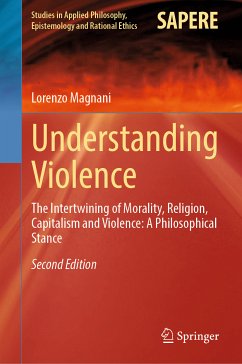 Understanding Violence (eBook, PDF) - Magnani, Lorenzo