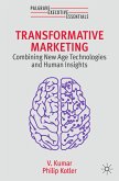 Transformative Marketing (eBook, PDF)