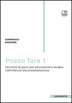 Posso fare 1 (eBook, PDF) - Mazzara, Giampaolo