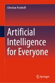 Artificial Intelligence for Everyone (eBook, PDF)