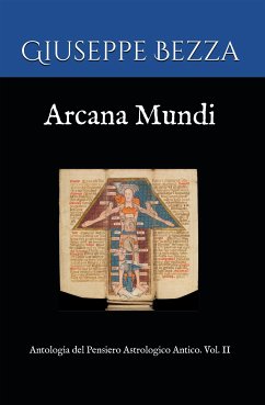 Cover Arcana Mundi (eBook, ePUB)