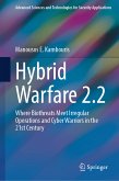 Hybrid Warfare 2.2 (eBook, PDF)