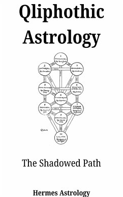 Cover Qliphothic Astrology (eBook, ePUB)