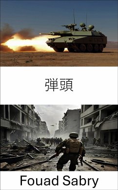 弾頭 (eBook, ePUB) - Sabry, Fouad