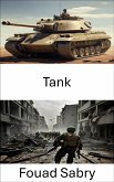 Tank (eBook, ePUB)