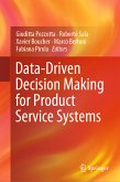 Data-Driven Decision Making for Product Service Systems (eBook, PDF)