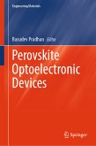 Perovskite Optoelectronic Devices (eBook, PDF)