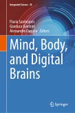 Mind, Body, and Digital Brains (eBook, PDF)