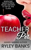 Teacher Pet (eBook, ePUB)