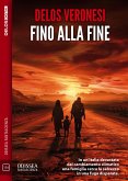 Fino alla fine (eBook, ePUB)