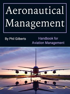 Aeronautical Management (eBook, ePUB) - Gilberts, Phil