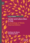 Gender and Culture Wars in Italy (eBook, PDF)