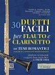 30 Duetti Facili per Flauto e... - Bild 1