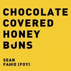 Chocolate Covered Honey Buns