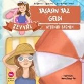 Sevval Yasasin Yaz Geldi