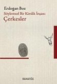 Söylemsel Bir Kimlik Insasi Cerkesler