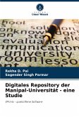 Digitales Repository der Manipal-Universität - eine Studie