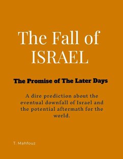 The Fall of Israel - Mahfouz, Tarek