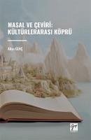 Masal Ve Ceviri Kültürlerarasi Köprü - Genc, Aliye