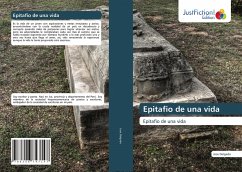Cover Epitafio de una vida
