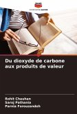 Du dioxyde de carbone aux produits de valeur