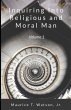 Inquiring Into Religious And Moral Man - Bild 1