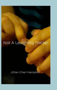 Not A Laughing Matter - Hampton, Jillian