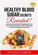 Healthy Blood Sugar Secrets Revealed - Bild 1