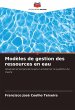 Modèles de gestion des ressources en... - Bild 1