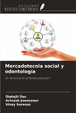 Mercadotecnia social y odontología