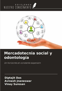 Mercadotecnia social y odontología - Das, Diptajit; Jnaneswar, Avinash; Suresan, Vinay