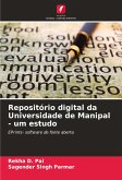 Repositório digital da Universidade de Manipal - um estudo