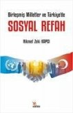 Birlesmis Milletler ve Türkiyede Sosyal Refah
