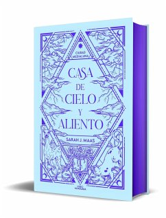 Casa de cielo y aliento (Ciudad Medialuna 2) (Edición especial limitada)