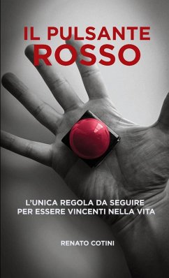 Il Pulsante Rosso - Cotini, Renato